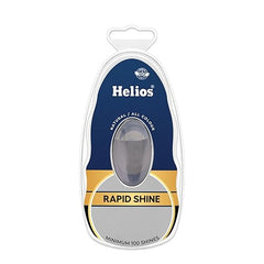 Helios Rapid Shine Shoe Shiner Sponge.
