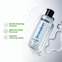 Helios 8-in-1 Sneaker Grooming Kit