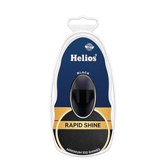 Helios Rapid Shine Shoe Shiner Sponge.