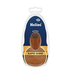 Helios Rapid Shine Shoe Shiner Sponge.