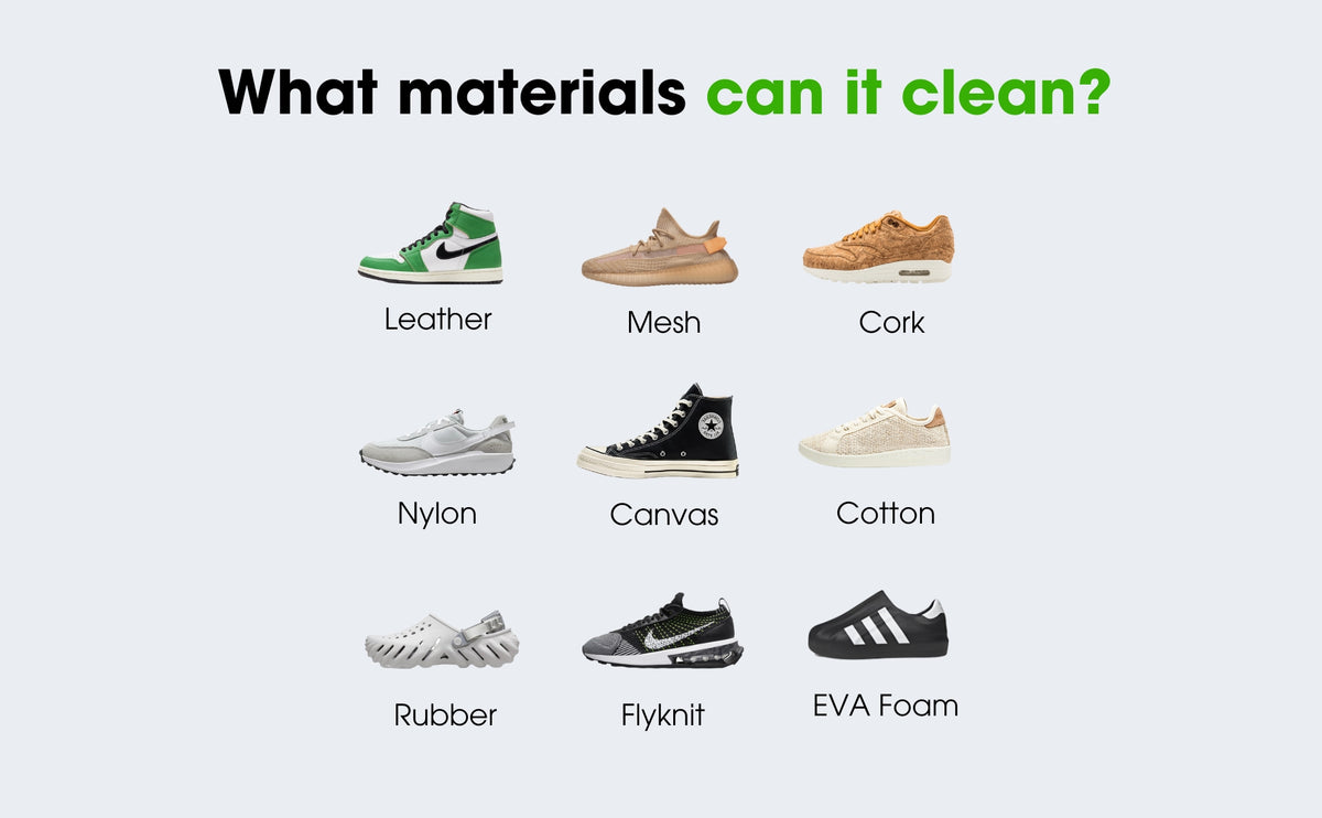 Helios Sneaker Wipes Pack of 20 — product feature 6