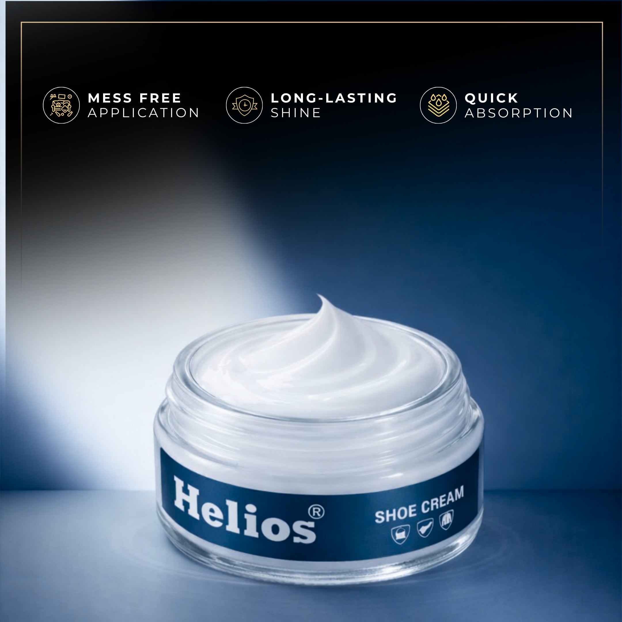 Helios Ultimate Leather Care Kit