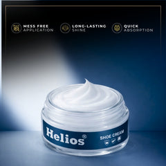 Helios Ultimate Leather Care Kit