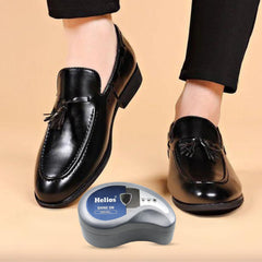 Helios Shine On | Shoe Polish | Shoe Shiner | Leather Shoe Shiner