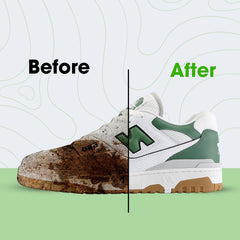 Helios Advanced Sneaker Grooming Kit