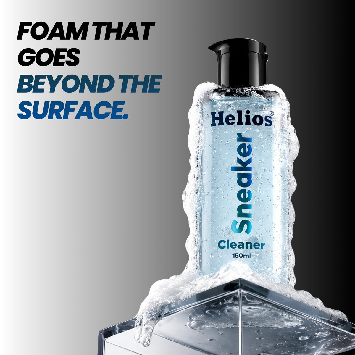 Helios 8-in-1 Sneaker Grooming Kit