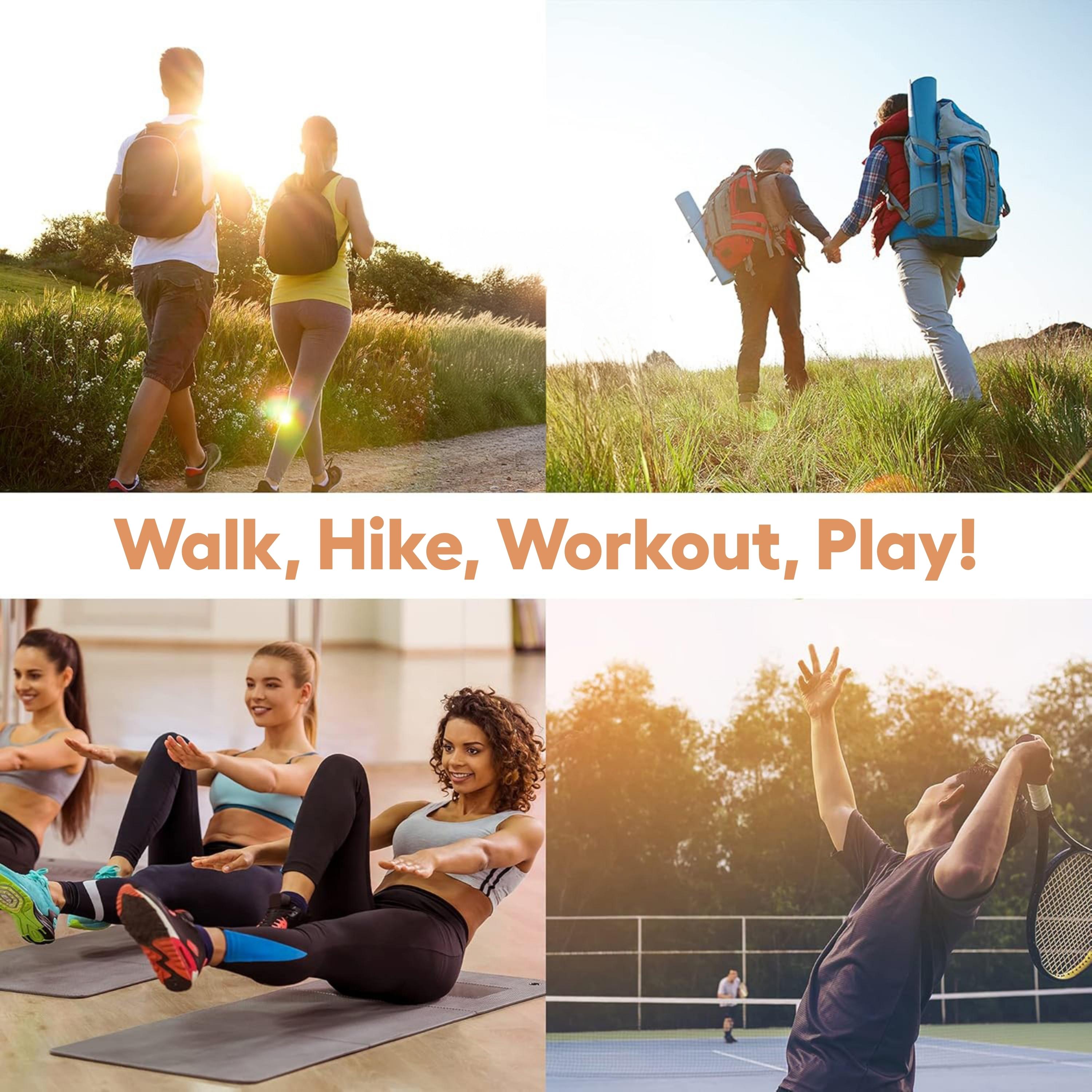 Helios Silicone Insoles for Men - Flat Feet