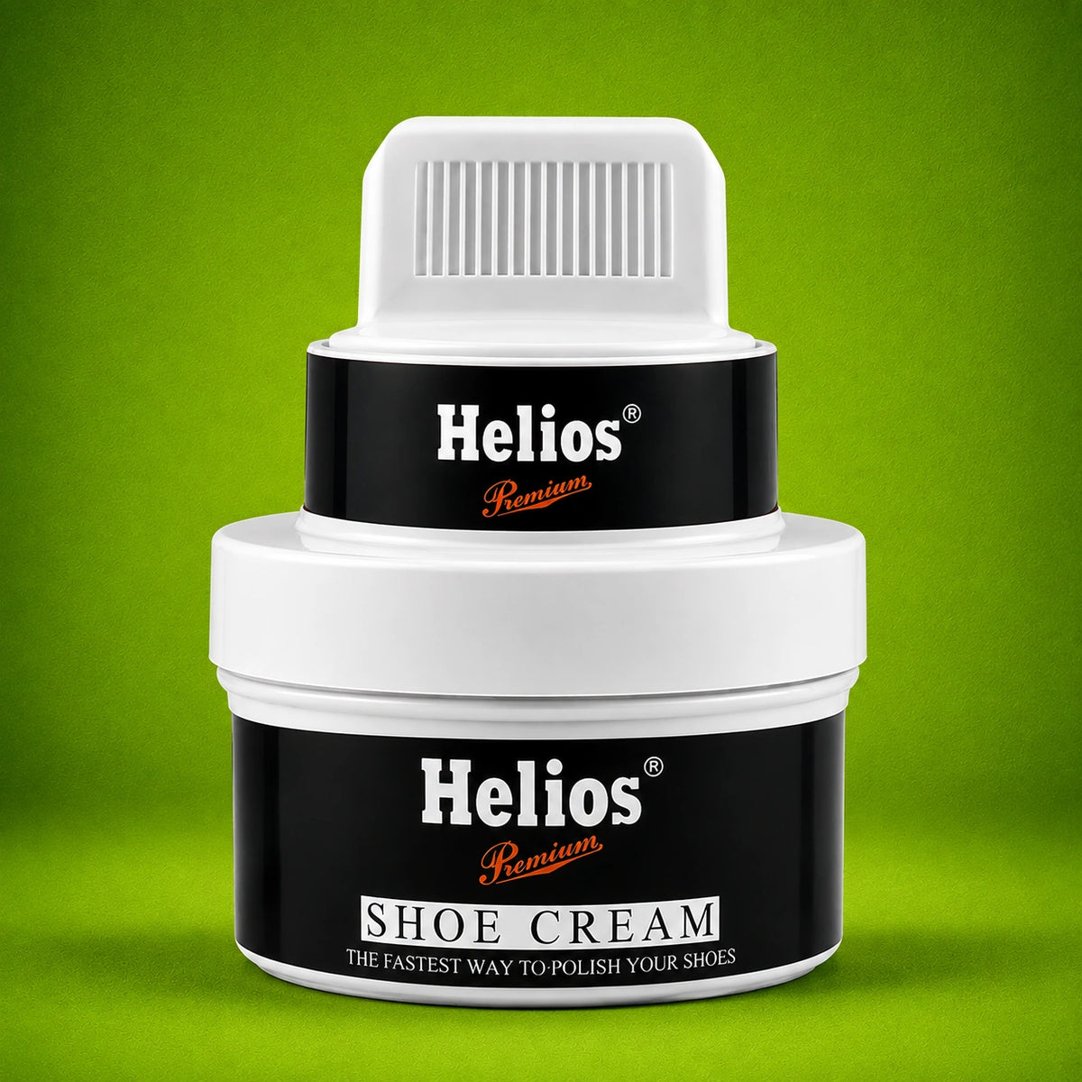 Helios Shoe Cream - 60 GM