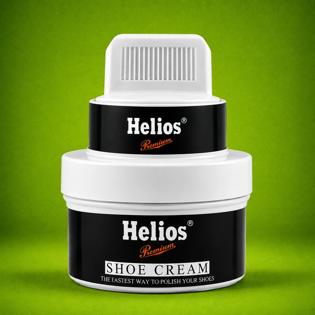 Helios Shoe Cream - 60 GM