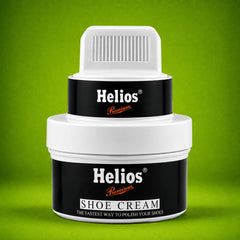 Helios Shoe Cream - 60 GM