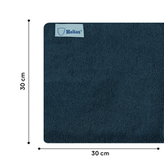 Helios®  leather lotion 150ML with Microfiber Cloth