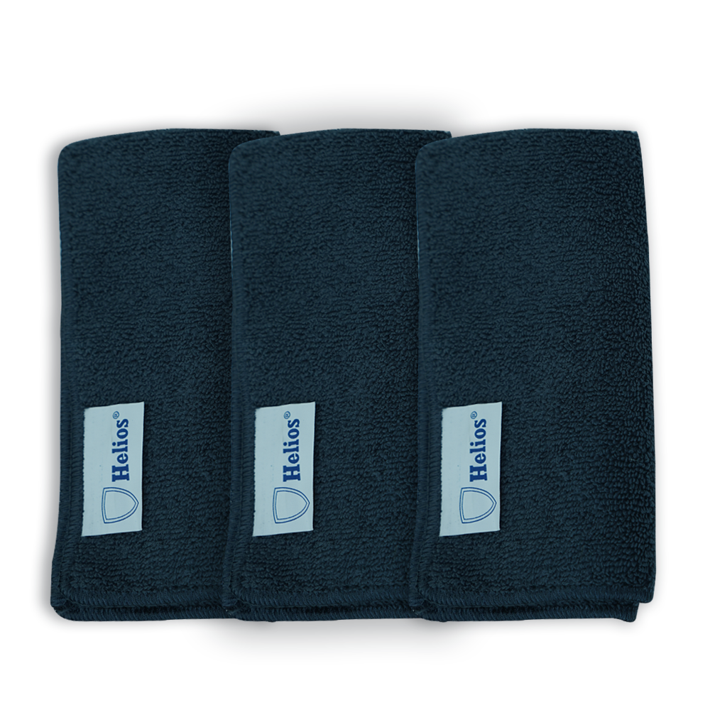 Helios®  leather lotion 150ML with Microfiber Cloth