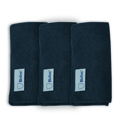 Helios®  leather lotion 150ML with Microfiber Cloth