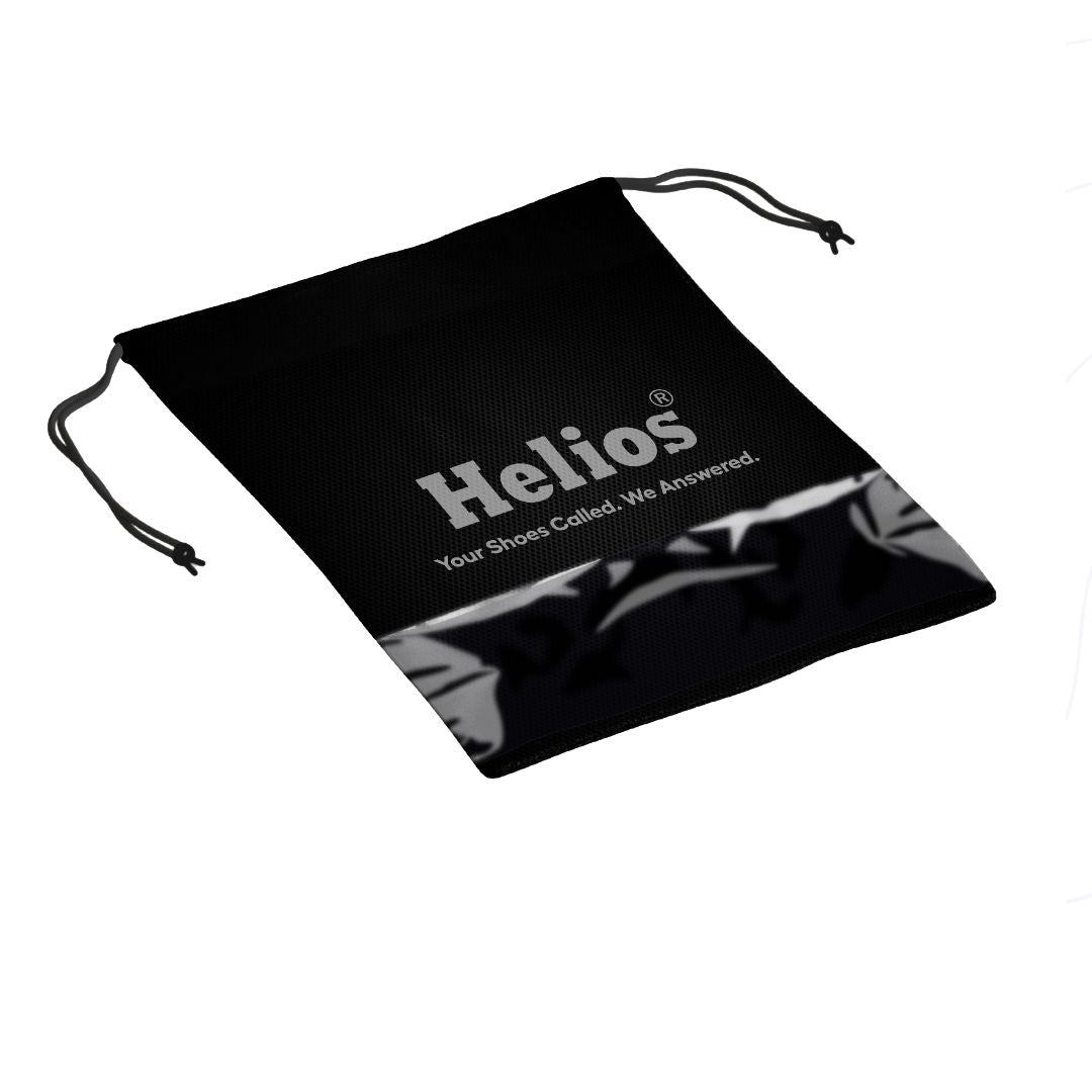 SHOE BAGS FOR TRAVEL & STORAGE