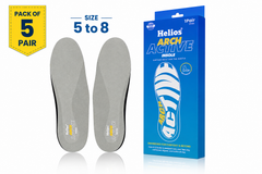 Helios Arch Active Insole (Trim to Fit)