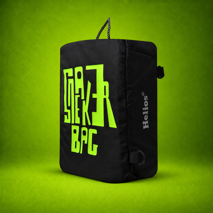 Helios Sneaker Bag