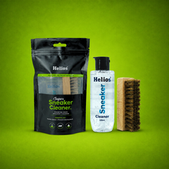 Helios Super Sneaker Cleaner - 125 ML