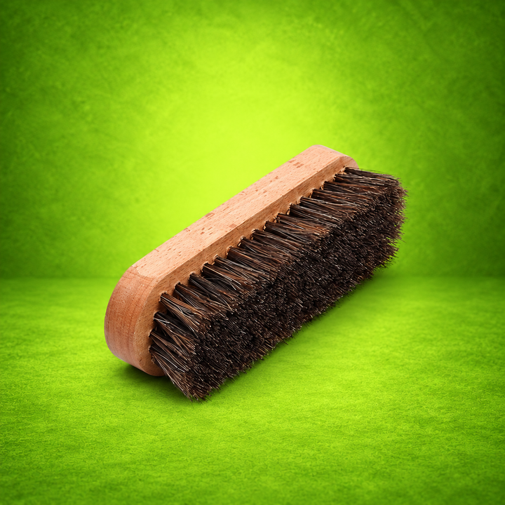 Helios 5.7 Inch 100% Horse Hair Shoe Brush