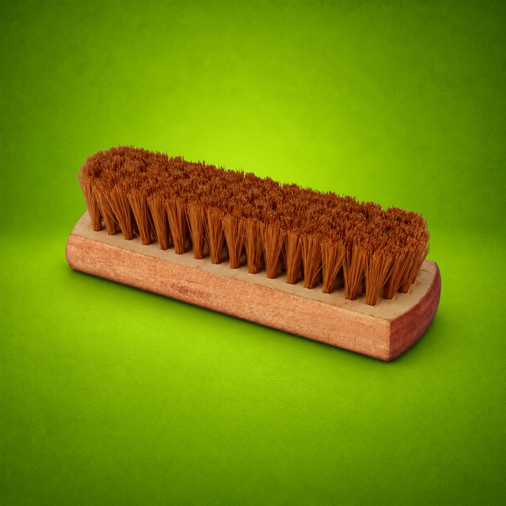 Helios 5.7 Inch Shoe Brush