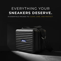 Helios 8-in-1 Sneaker Grooming Kit