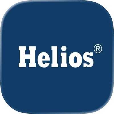Helios app icon