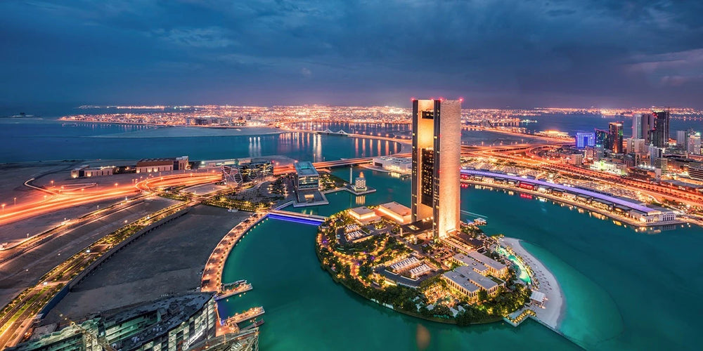 Bahrain