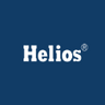 logo of Premium Shoe Care brand In India by Helios | Shoe Polish Manufacturer