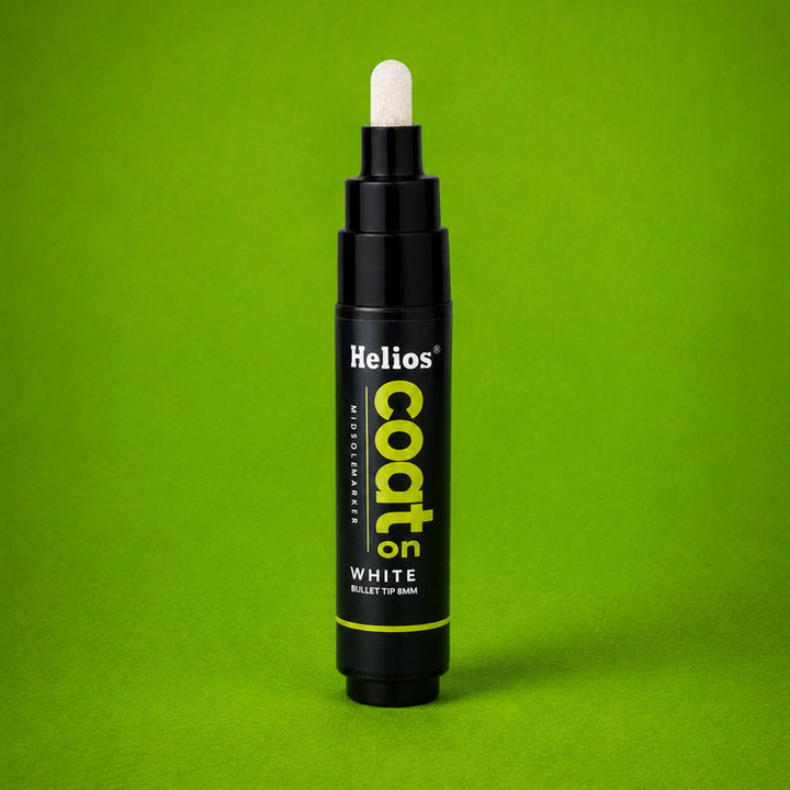 Helios Coat On - Midsole Sneaker Marker