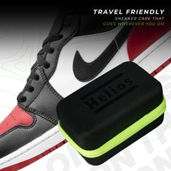Helios On The Go Sneaker Care Kit