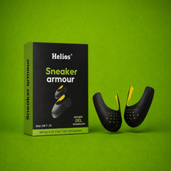 Helios Sneaker Armour- Crease Protector