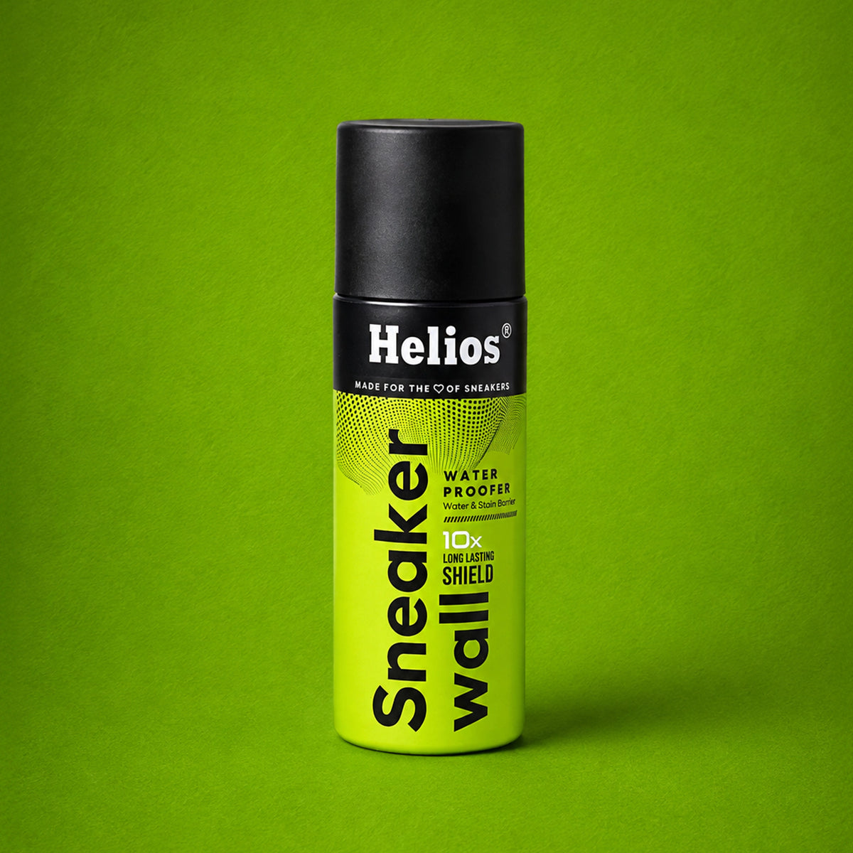 Helios Sneaker Wall Protect Spray | Water & Stain Barrier for Shoes | Shoe Water Proofer Spray | Available in 100 ml & 150 ml Sizes