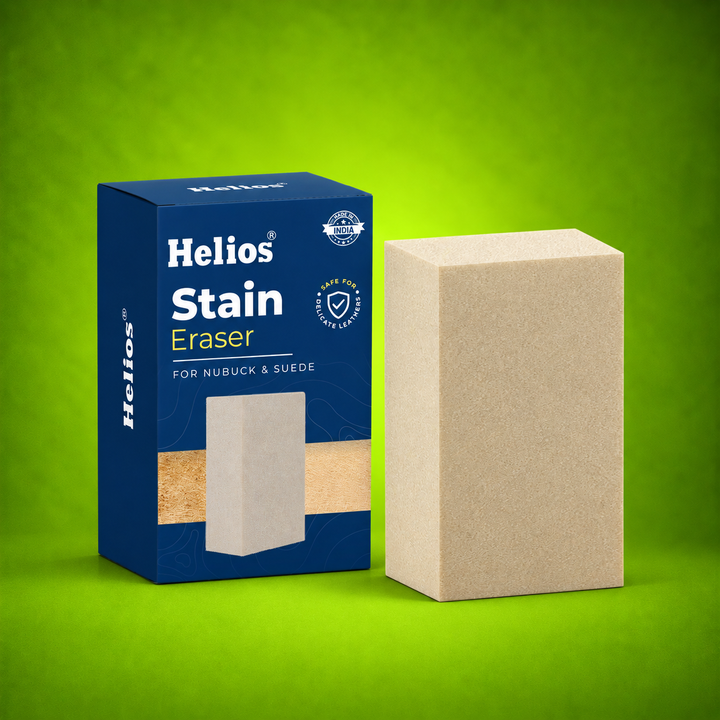Helios Nubuck & Suede Stain Eraser