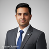 Aaryan Chaudhary