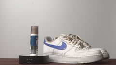 Helios Shoe Whitener - 75 ML