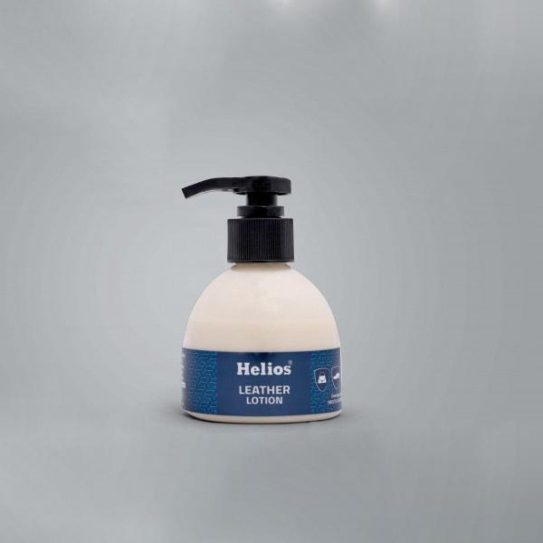 Helios deals leather lotion