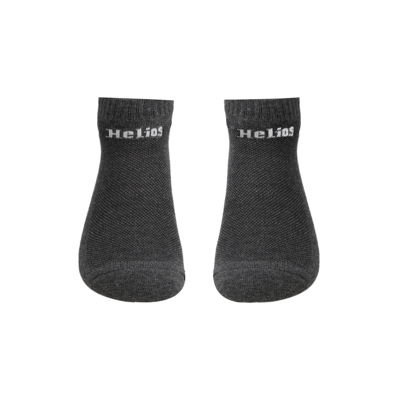 Helios Cotton Socks ( Men's full - Terry Ankle )
