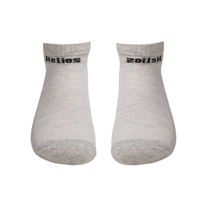 Helios Cotton Socks ( Men's full - Terry Ankle )