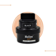 Helios Shoe Cream - 60 GM