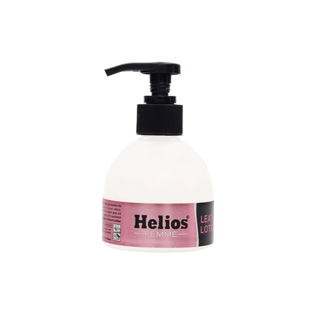 Femme Leather Lotion - 125 ML