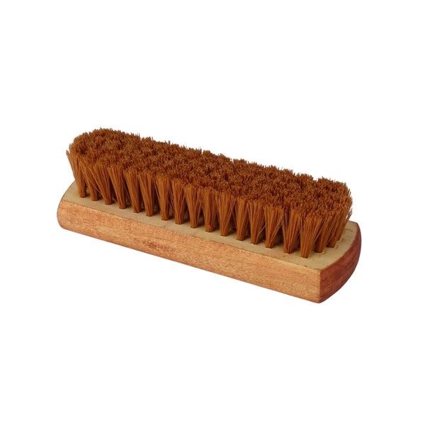 Helios 5.7 Inch Shoe Brush