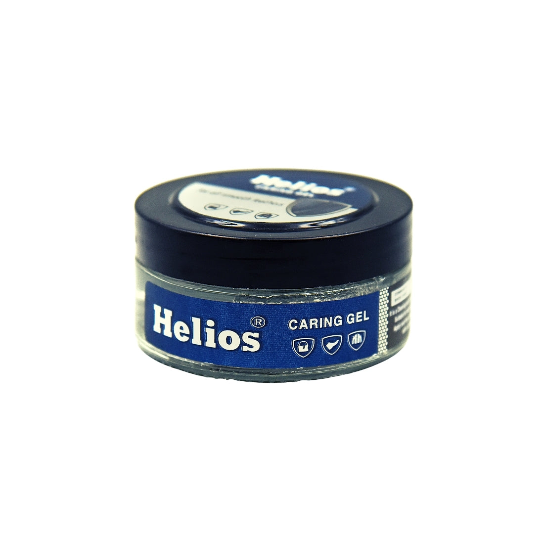 Helios Caring Gel - 48 GM