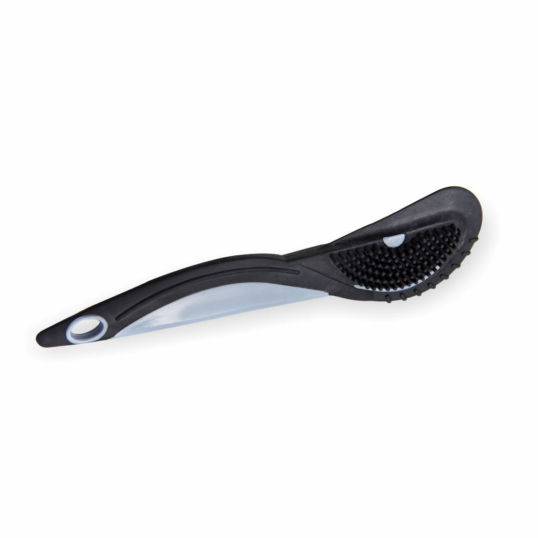 Helios Nubuck & Suede 4 way Leather Cleaning Brush