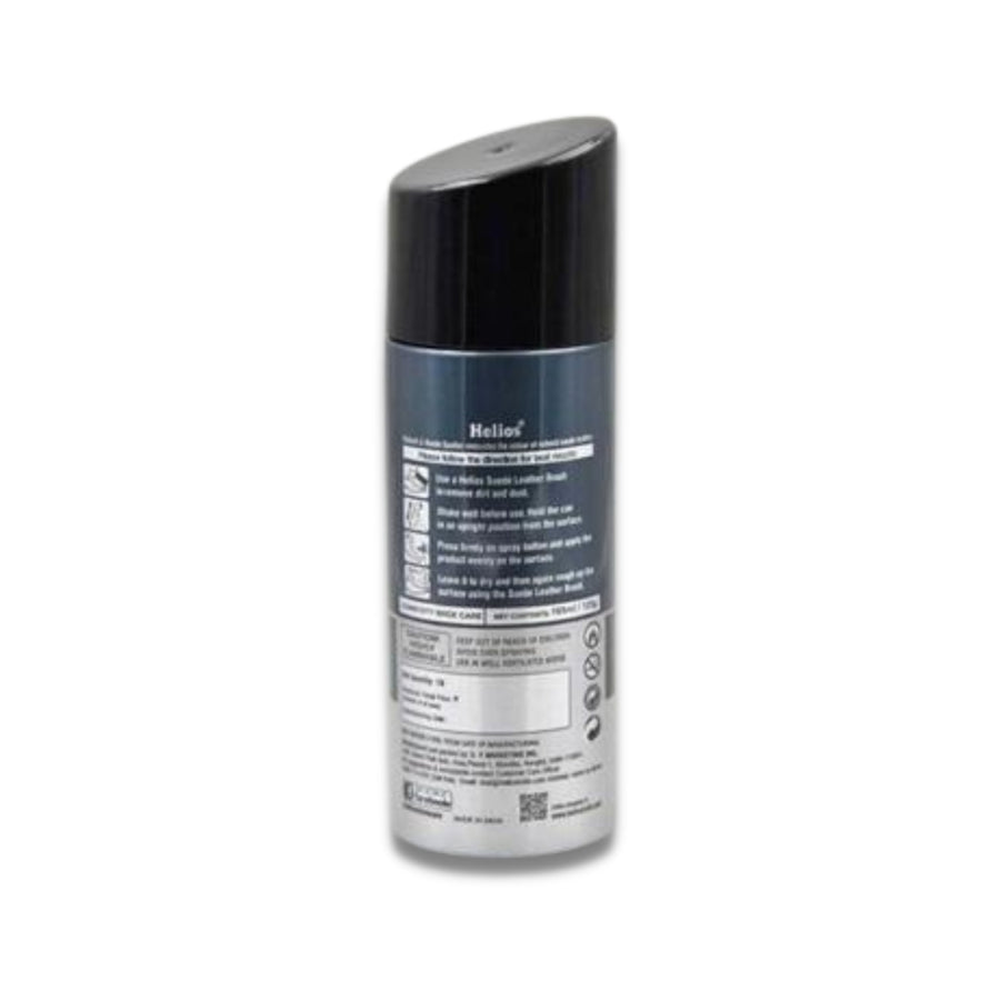 Helios Nubuck & Suede Spatter - 165 ML
