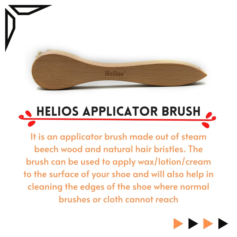 Helios Applicator Brush