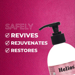 Femme Leather Lotion - 125 ML