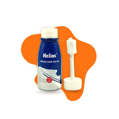 Helios Canvas Shoe Polish - 120 ML