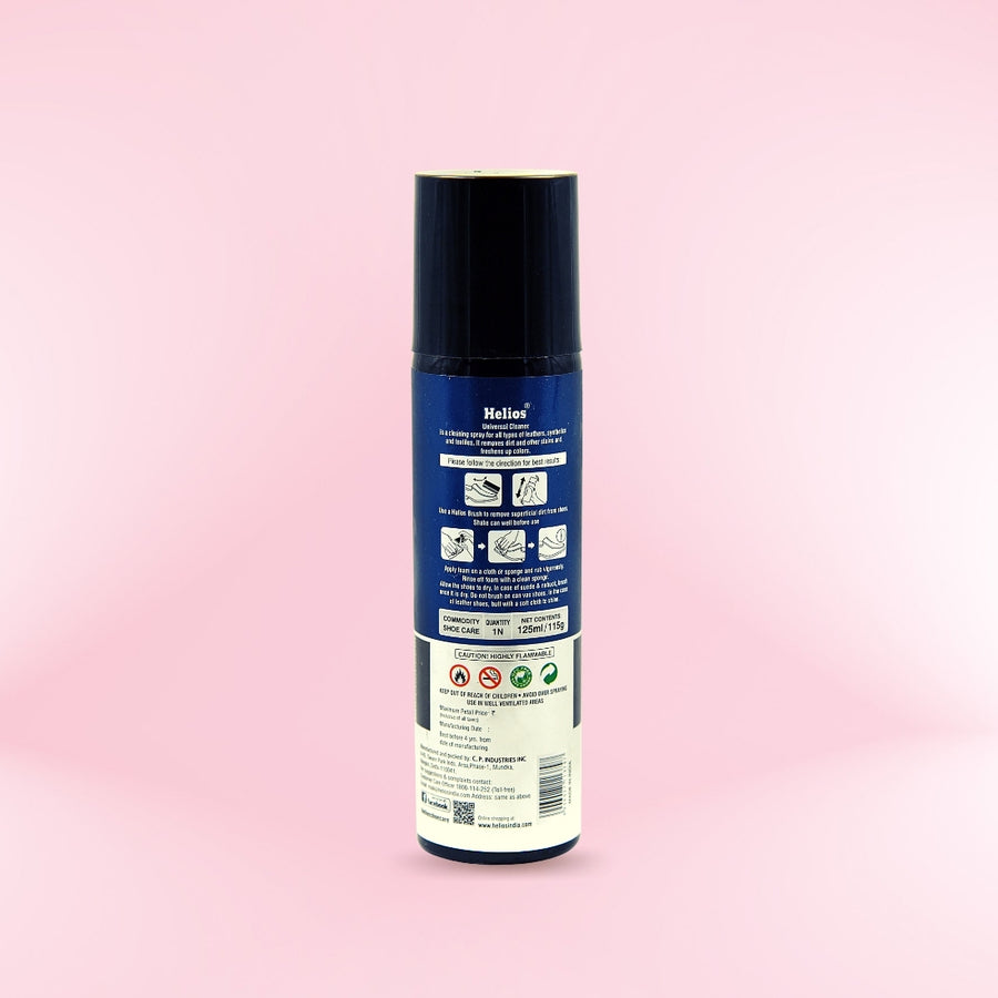 Helios Universal Cleaner - 125 ML