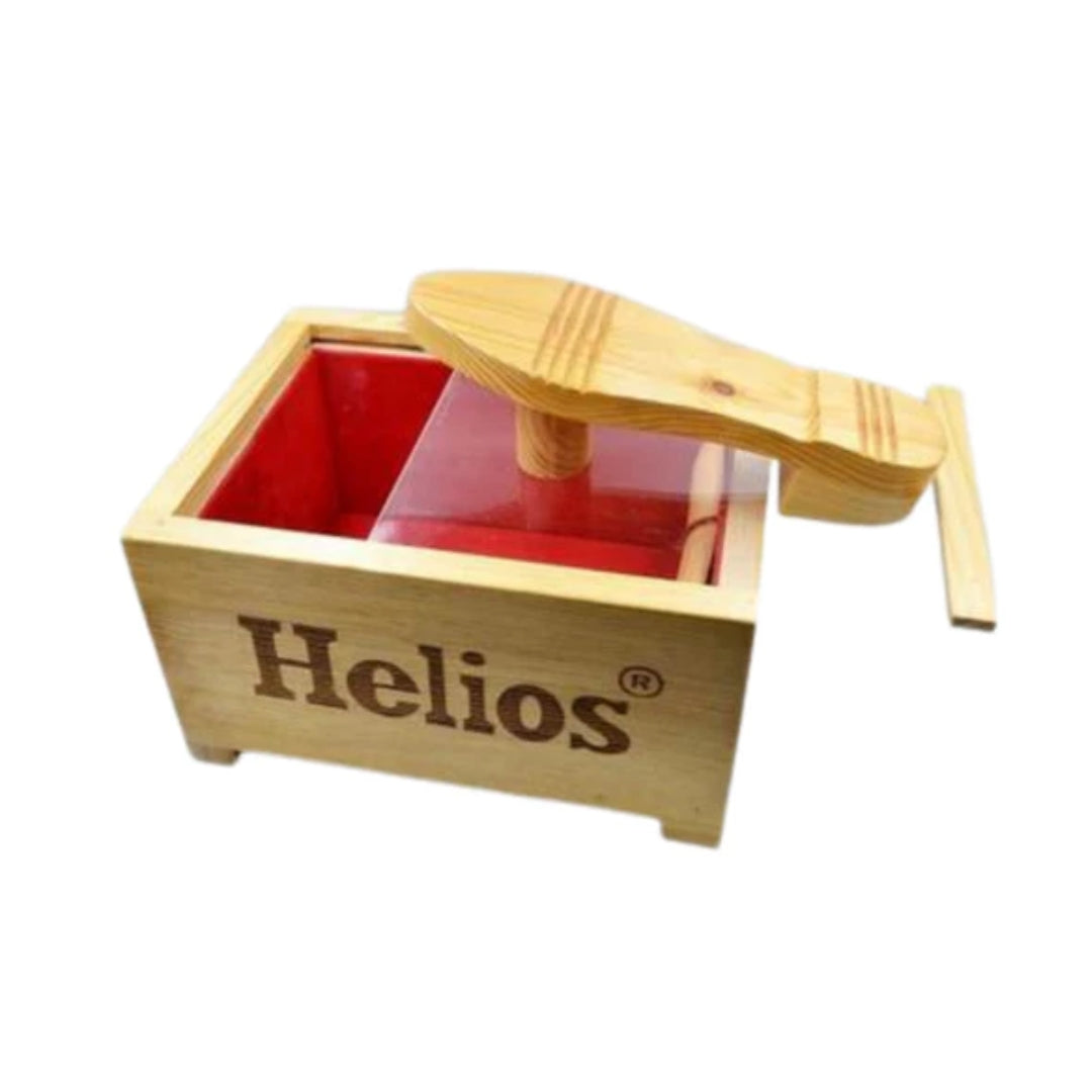 Shoe Care Trunk