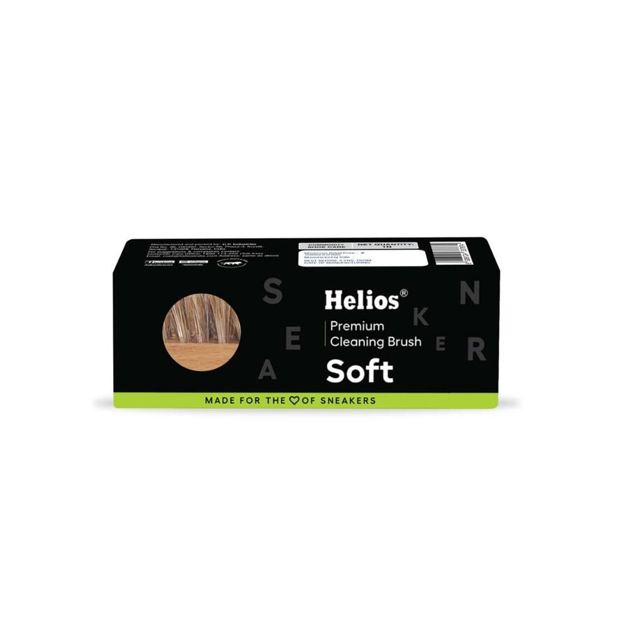 Helios Sneaker Cleaning Brush