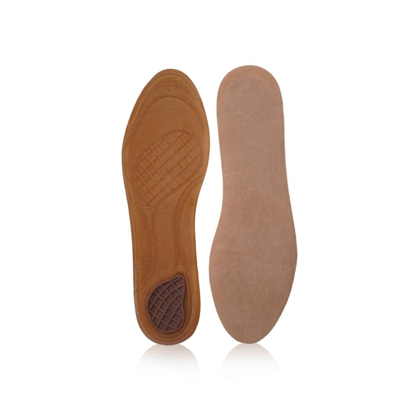 Helios Gel Insole For Women - Trim to Fit